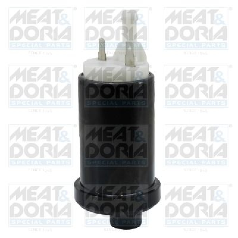 MEAT & DORIA Kraftstoffpumpe 76514