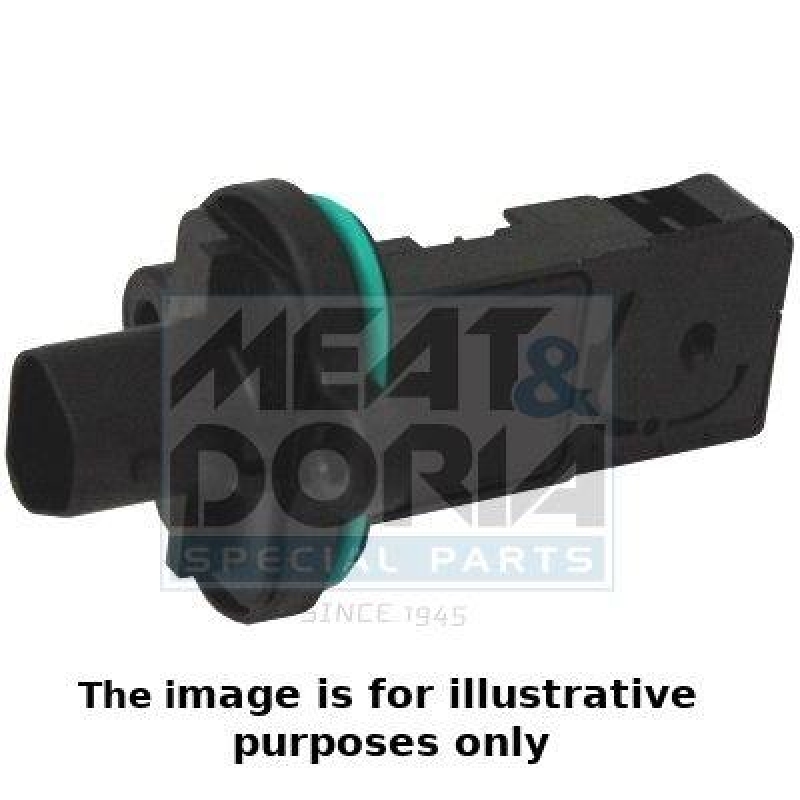 MEAT & DORIA Luftmassenmesser 86296E