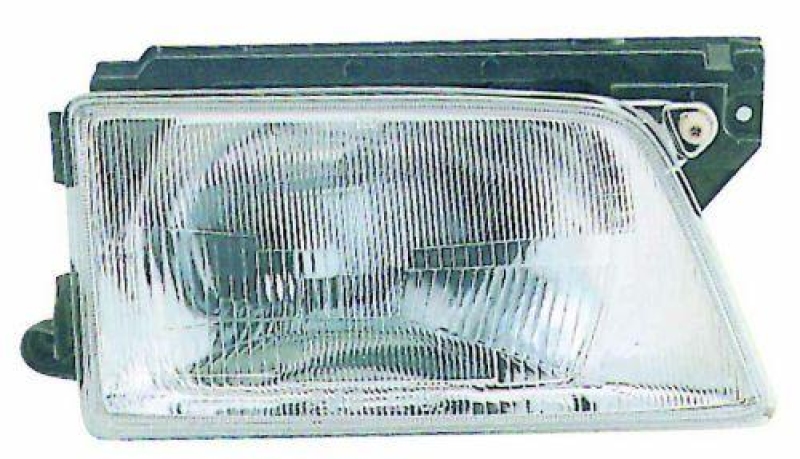 Hauptscheinwerfer 442-1101R-LD-E