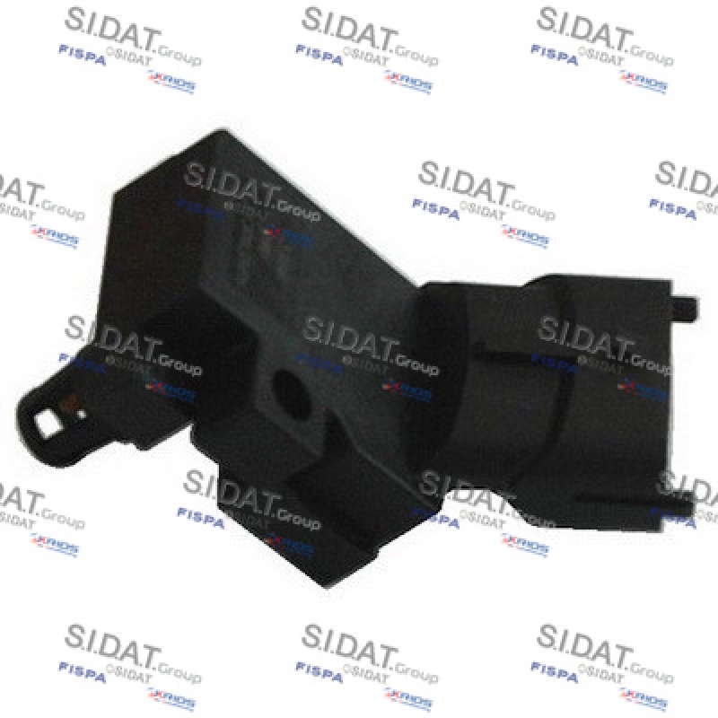 SIDAT Sensor, Ansauglufttemperatur