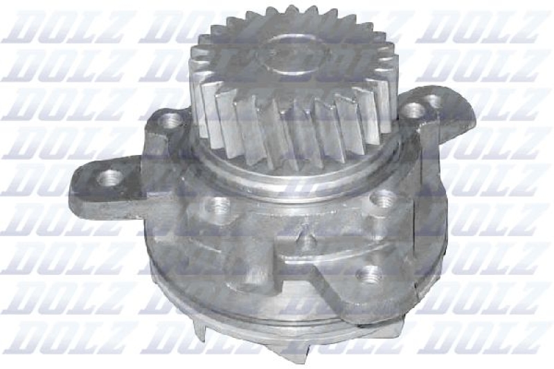 DOLZ Water Pump, engine cooling