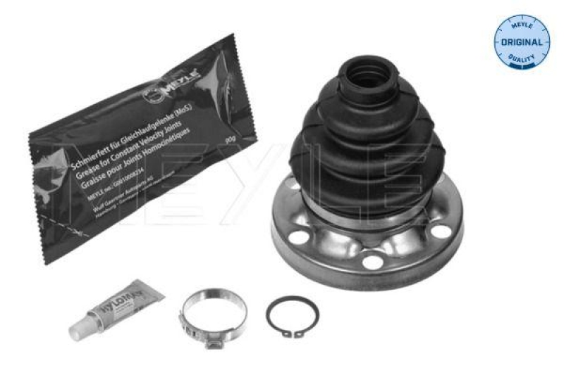 MEYLE Bellow Kit, drive shaft MEYLE-ORIGINAL: True to OE.