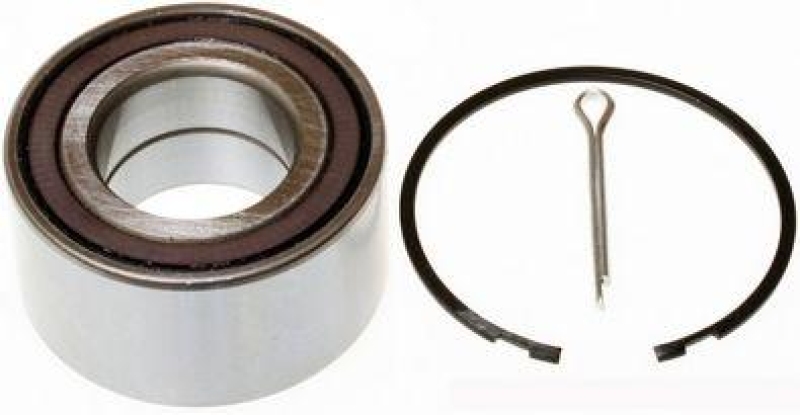 DENCKERMANN Wheel Bearing Kit