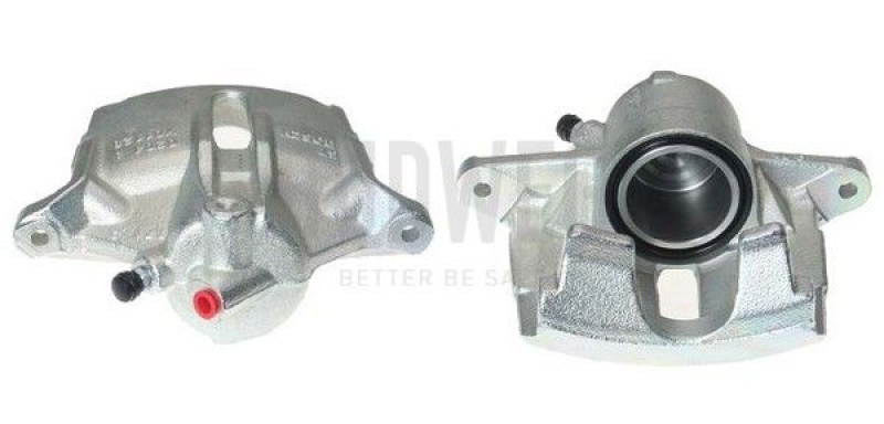 BUDWEG CALIPER Brake Caliper