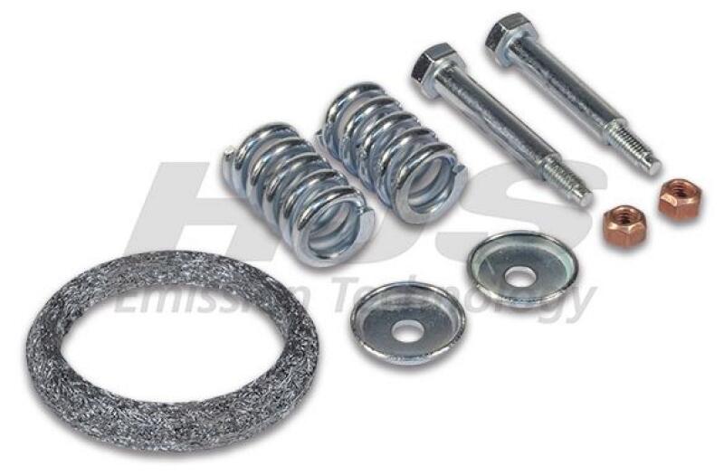 HJS Gasket Set, exhaust system