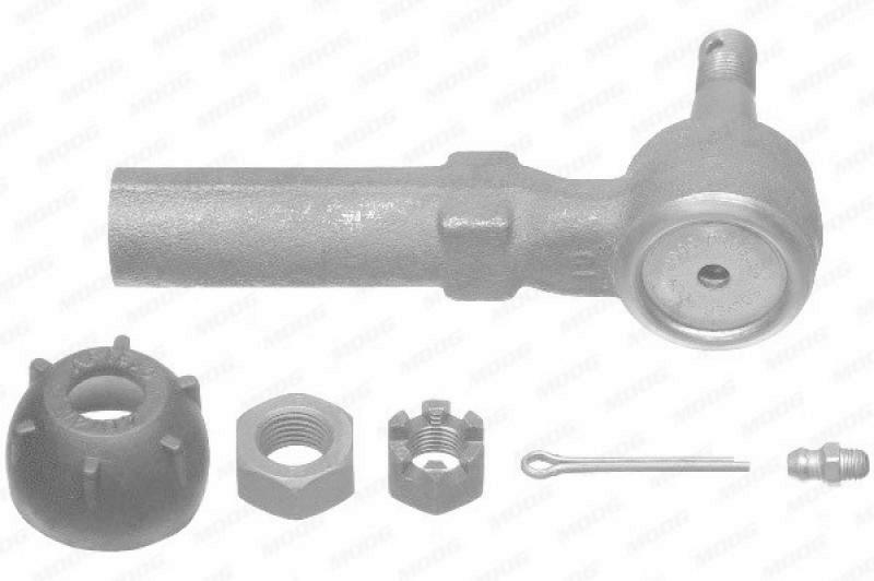 MOOG Spurstangenkopf AMGES3401RLNC