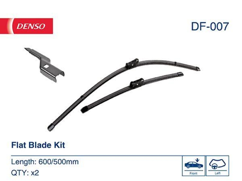 DENSO Wischblatt DF-007