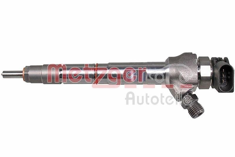 METZGER Injector Nozzle OE-part GREENPARTS