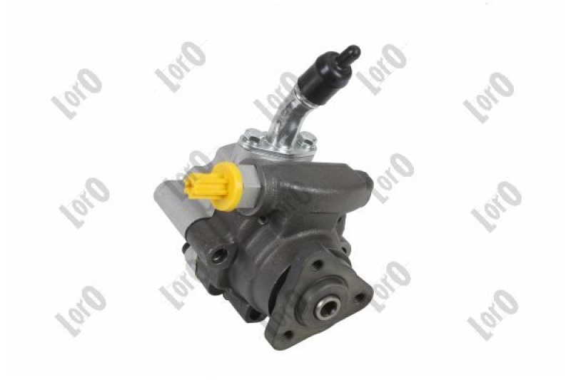 Hydraulic Pump, steering system