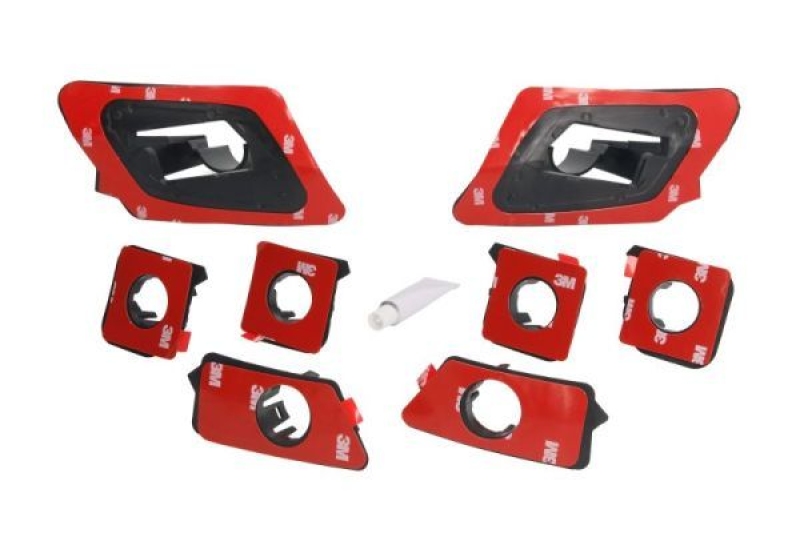 BLIC Holder, parking assist sensor
