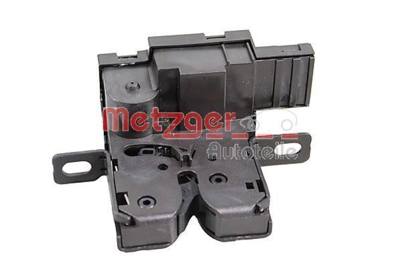 METZGER Tailgate Lock OE-part
