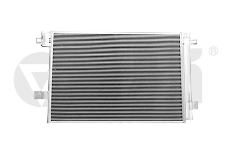 vika Kondensator, Klimaanlage 88201767001