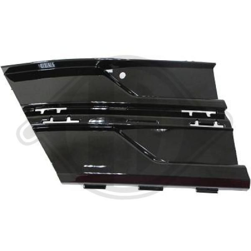 DIEDERICHS Blende, Stoßfänger HD Tuning