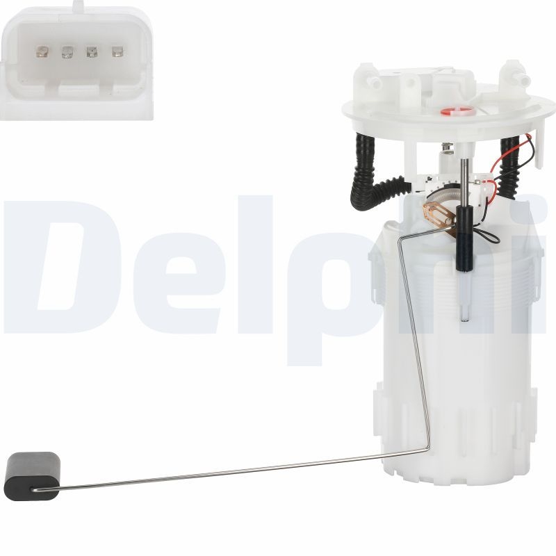 DELPHI Kraftstoff-F&ouml;rdereinheit FT4111-12B1