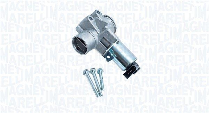 MAGNETI MARELLI AGR-Ventil 571822112206