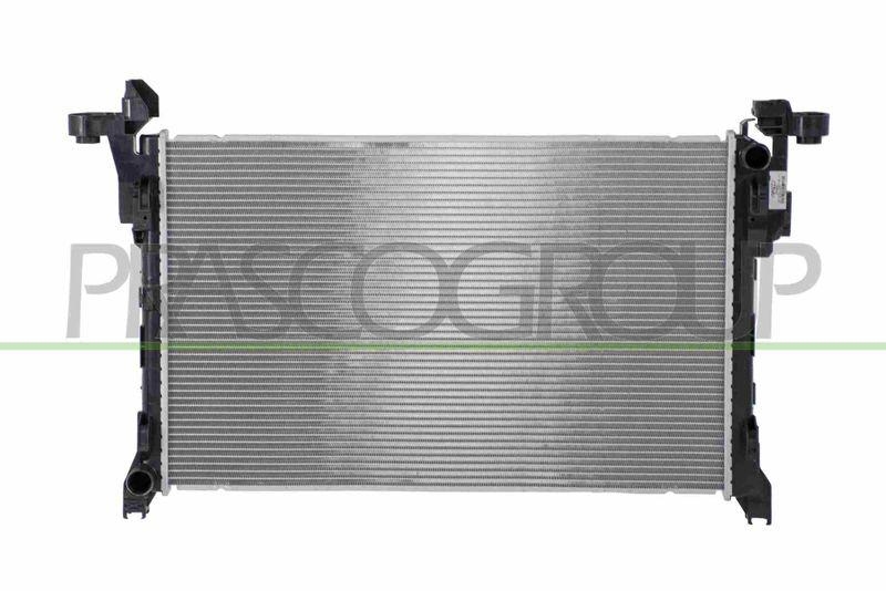PRASCO K&uuml;hler, Motork&uuml;hlung OP936R003