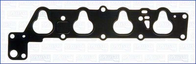 AJUSA Dichtung, Ansaugkrümmer 13167900