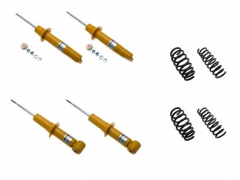 KONI Fahrwerkssatz, Federn/Dämpfer SPORT KIT