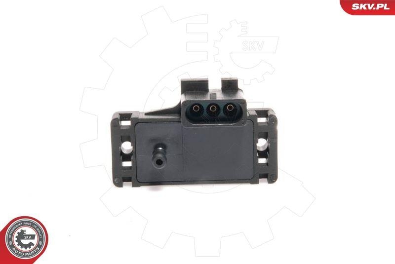 ESEN SKV Sensor, Saugrohrdruck