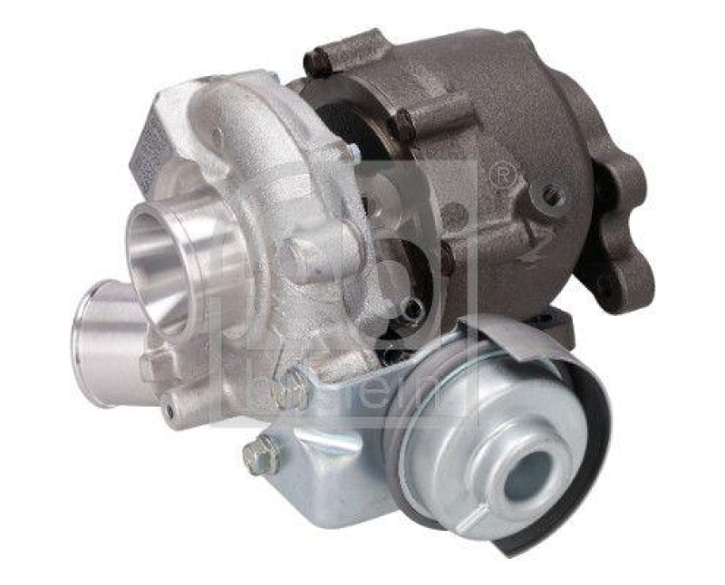 FEBI BILSTEIN Lader, Aufladung Mitsubishi Turbo NEU 191380