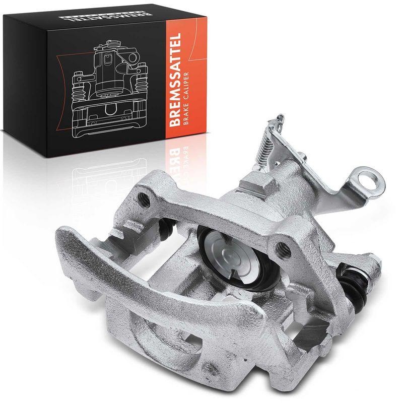 1x Frankberg Bremssattel Hinterachse Rechts 5481FB0003294