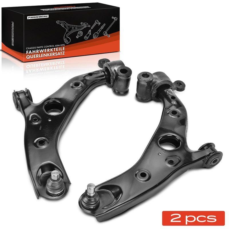 1x Frankberg Querlenker Vorderachse 5481FB0026722