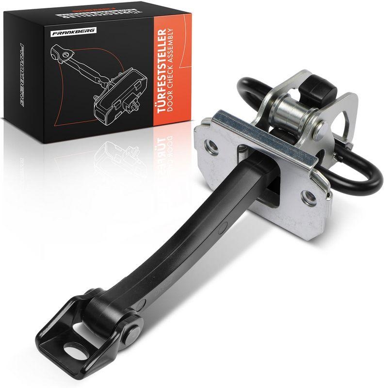 1x Frankberg T&uuml;rfeststeller T&uuml;rfangband T&uuml;rstopper Vorne 5481FB0056617