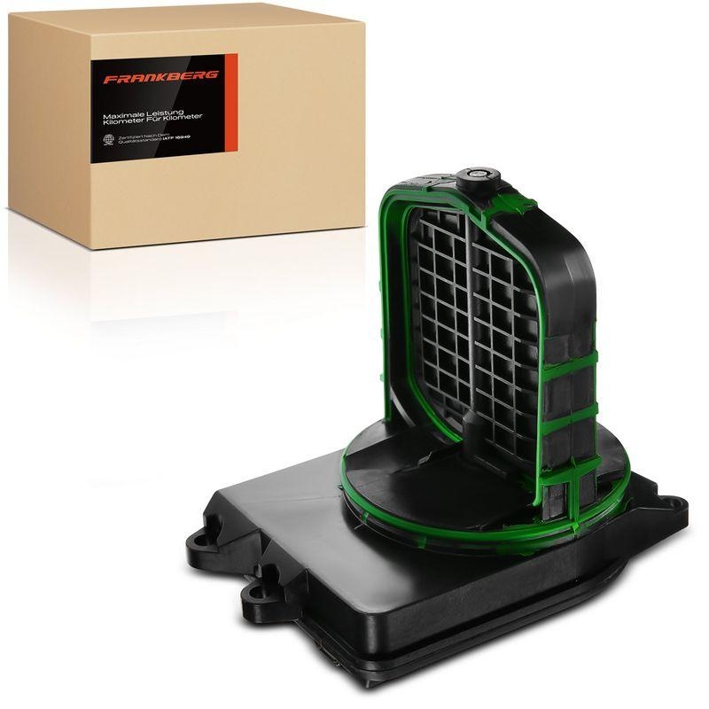 1x Frankberg Ventil Luftsteuerung Ansaugluft 5481FB0001666