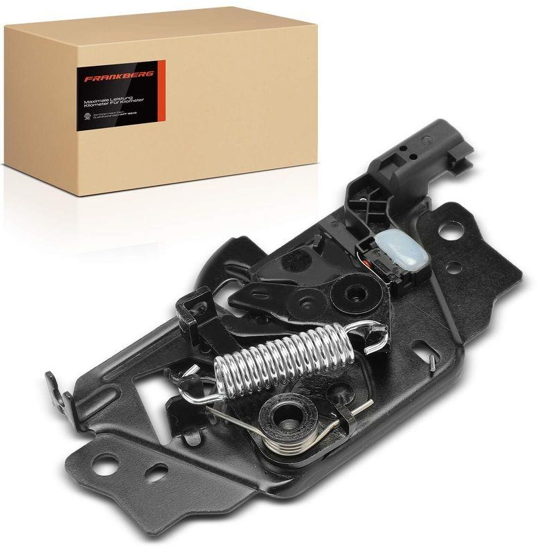 1x Frankberg Motorhaubenschloss Motorhaube 5481FB0027644