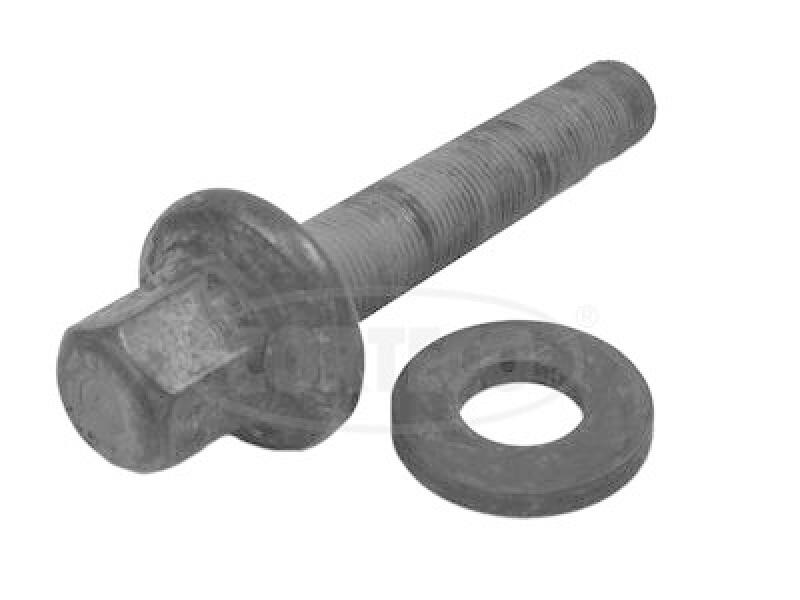 CORTECO Bolt Set, crankshaft pulley