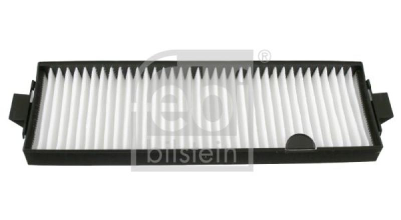 FEBI BILSTEIN Filter, interior air
