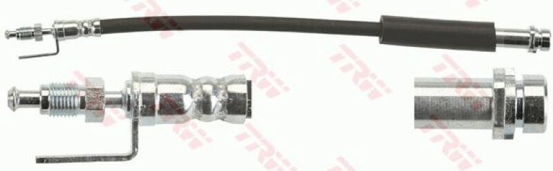 TRW Bremsschlauch PHB911