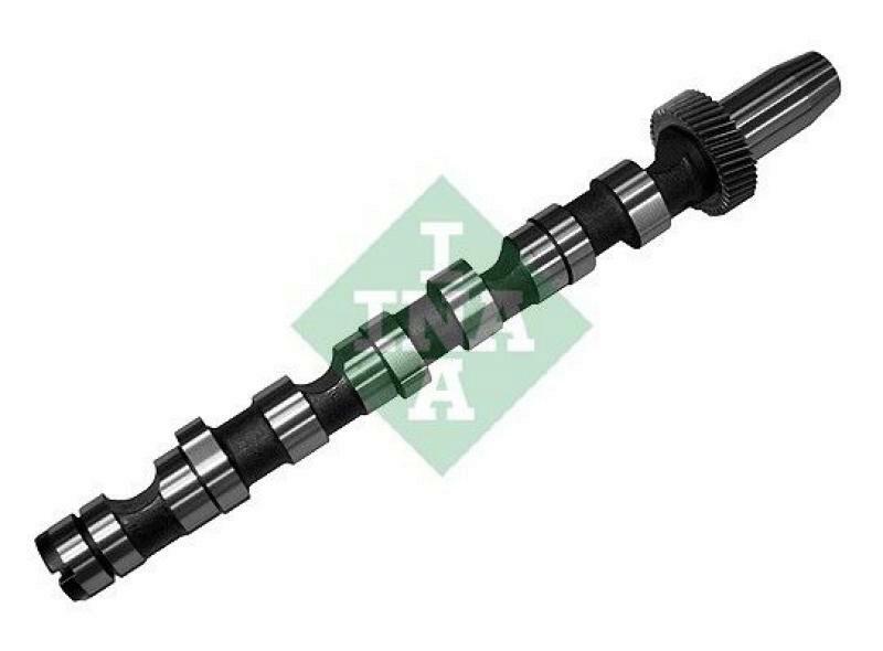 INA Camshaft