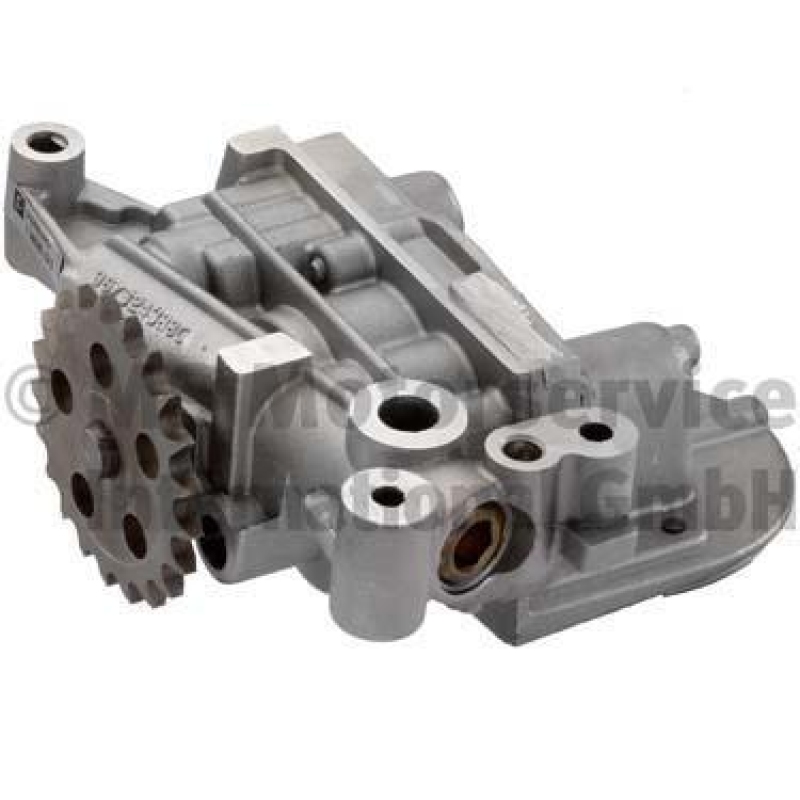 PIERBURG Oil Pump