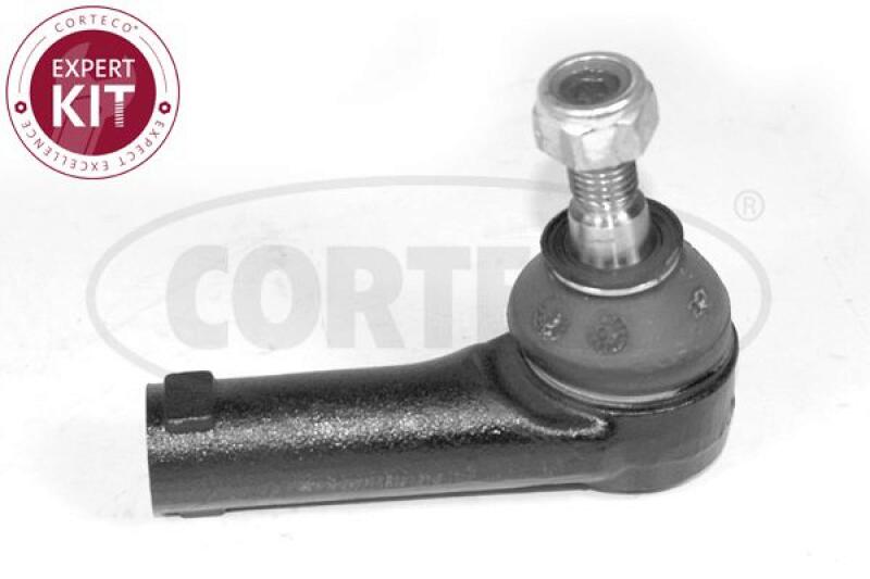 CORTECO Tie Rod End