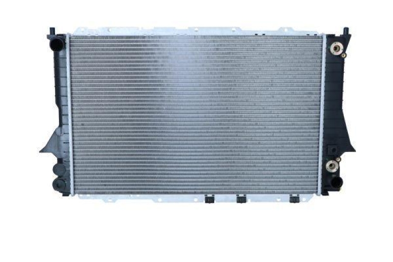NRF Radiator, engine cooling