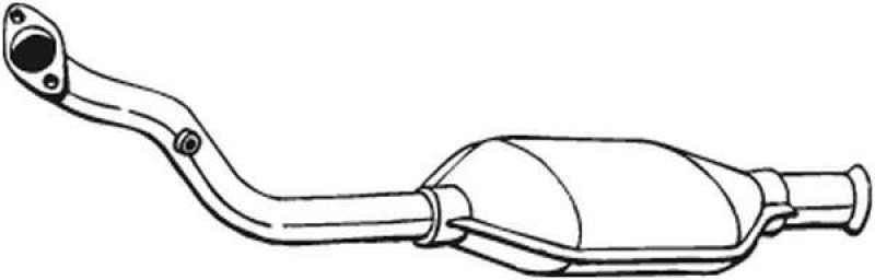 BOSAL Katalysator 099-622