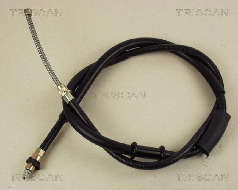 TRISCAN Cable, parking brake