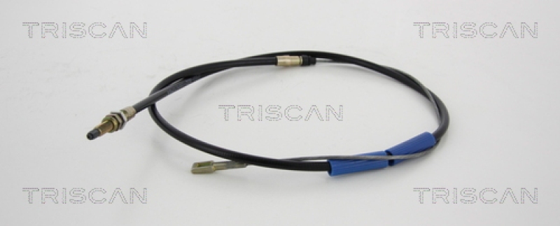 TRISCAN Cable Pull, parking brake