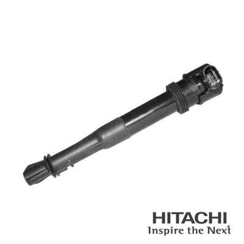 HITACHI Ignition Coil