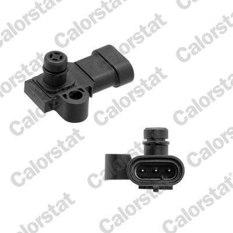 CALORSTAT by Vernet Sensor, intake manifold pressure