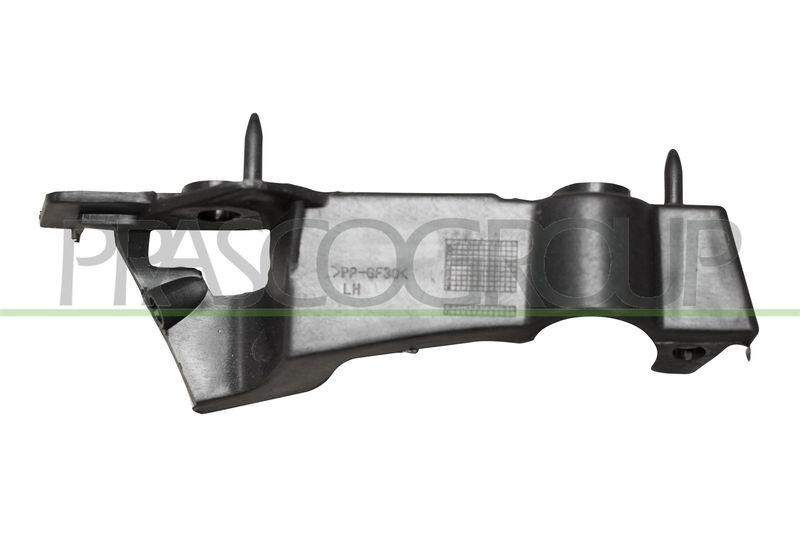 Mounting Bracket, bumper