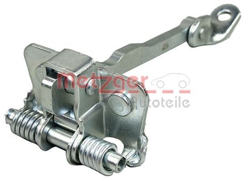 METZGER Door Catch GREENPARTS