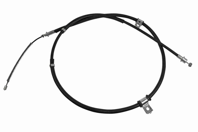 ACKOJA Seilzug, Feststellbremse Original ACKOJA Qualität