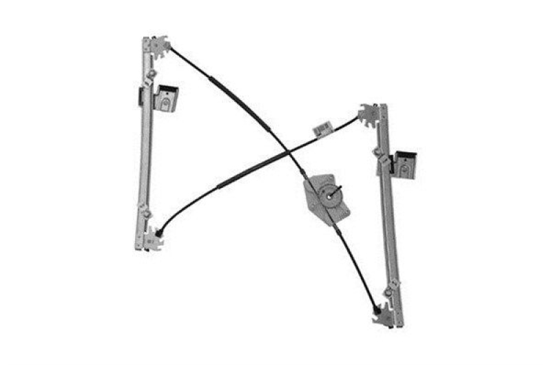 MAGNETI MARELLI Window Regulator