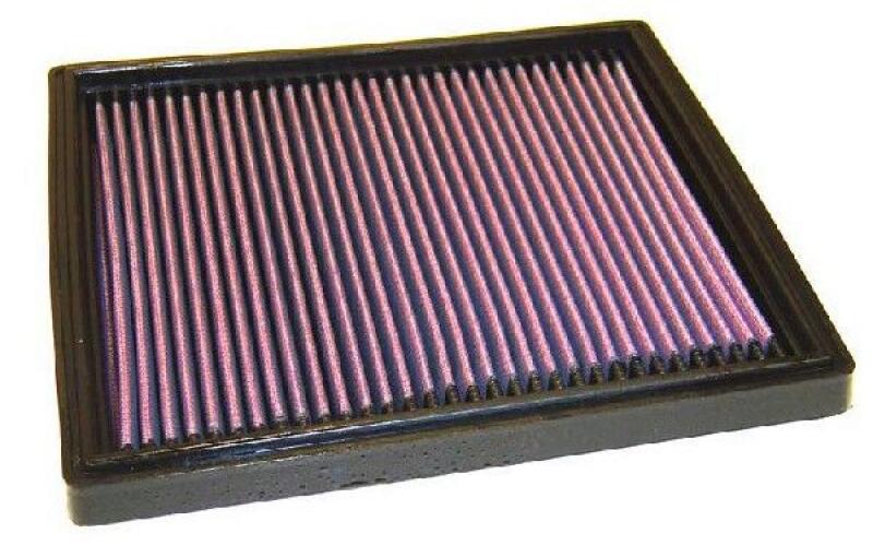 K&N Filters Luftfilter 33-2077