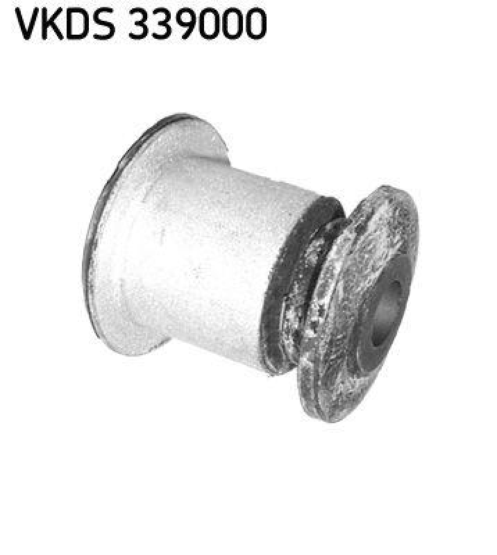 SKF Lagerung, Lenker VKDS 339000