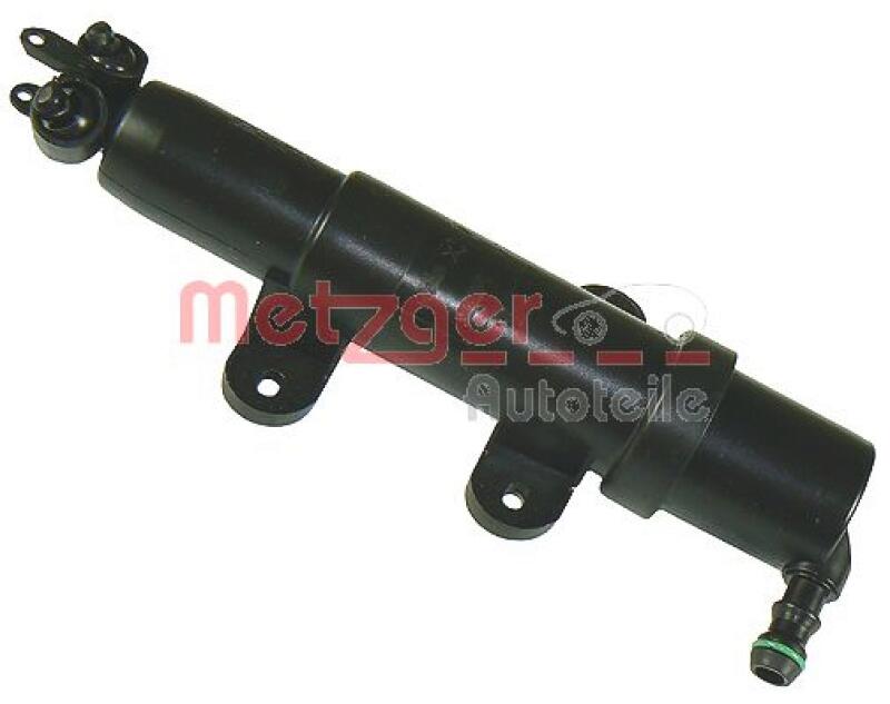 METZGER Washer Fluid Jet, headlight cleaning
