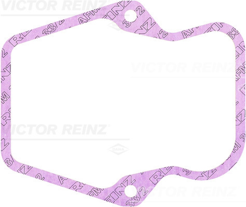 VICTOR REINZ Dichtung Zylinderkopfhaube Ventildeckeldichtung