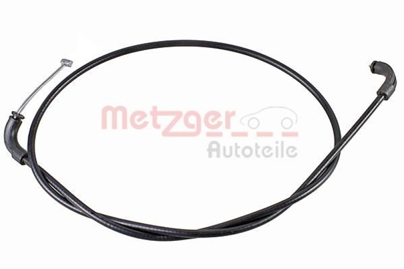 METZGER Bonnet Cable